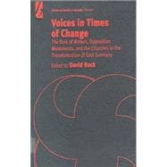 Voices in Times of Change