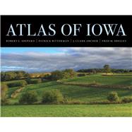 Atlas of Iowa
