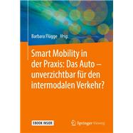 Smart Mobility in Der Praxis + Ereference