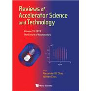 Reviews of Accelerator Science and Technology,9789811209598