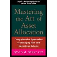 Mastering the Art of Asset Allocation, Chapter 7 - Recognizing Cyclical and Secular Turning Points