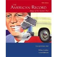The American Record: Volume 2, Since 1865
