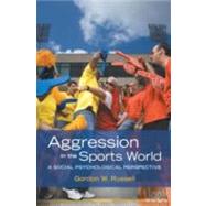 Aggression in the Sports World A Social Psychological Perspective
