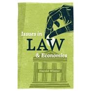 Issues in Law and Economics