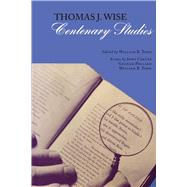 Thomas J. Wise