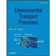 Environmental Transport Processes