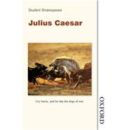 Nelson Thornes Shakespeare - Julius Caesar