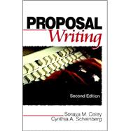 Proposal Writing