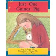 Just One Guinea Pig
