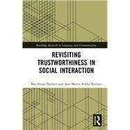 Revisiting Trustworthiness in Social Interaction