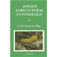 Applied Agricultural Entomology