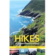 Hikes of Eastern Newfoundland