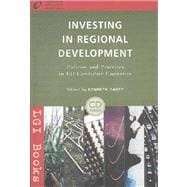 Investing in Regional Development : Policies and Practices in Eu Candidate Countries