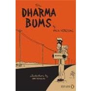 The Dharma Bums (Penguin Classics Deluxe Edition)