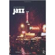 Experiencing Jazz: Book Only