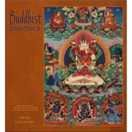 Buddhist Paintings 2008 Calendar