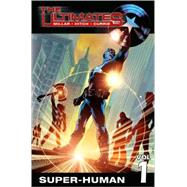 Ultimates - Volume 1 Super-Human