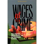 Wages Of Crime