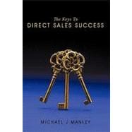 The Keys to Direct Sales Success