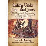 Sailing Under John Paul Jones