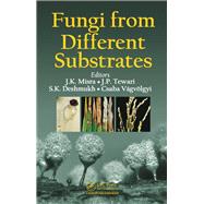 Fungi From Different Substrates