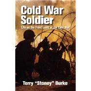 Cold War Soldier,9781554889600