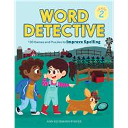 Word Detective Grade 2