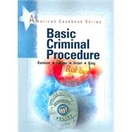 Basic Criminal Procedure