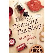 The Traveling Tea Shop