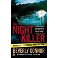The Night Killer A Diane Fallon Forensic Investigation
