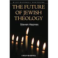 The Future of Jewish Theology