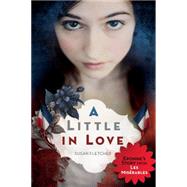A A Little in Love,9780545829601