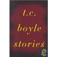 T.C. BOYLE STORIES