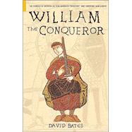 William the Conqueror