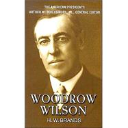 Woodrow Wilson