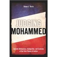 Judging Mohammed