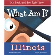 What Am I? Illinois