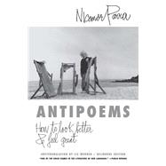 AntiPoems New and Selected