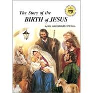 Story of the Birth of Jesus/No. 960/22