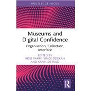 Museums and Digital Confidence