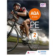 AQA A-level PE Book 2