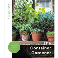 The Container Gardener