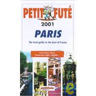 Paris 2000/2001