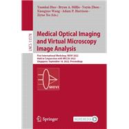 Medical Optical Imaging and Virtual Microscopy Image Analysis