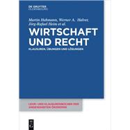 Wirtschaft und Recht