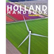 The Holland Handbook 2015-2016