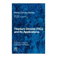 Titanium Dioxide (TiO2) and Its Applications