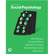 Social Psychology, 11th edition - Pearson+ Subscription