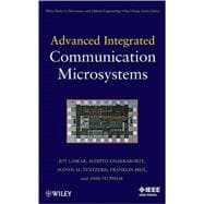 Advanced Integrated Communication Microsystems