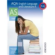 AQA English Language and Literature A AS